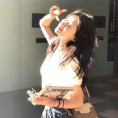 小不点儿