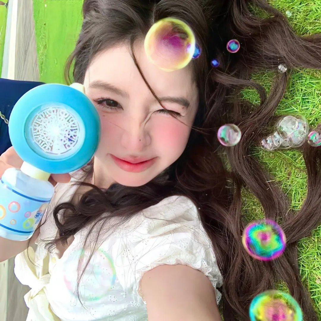 美丽的青春